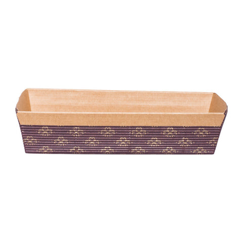 CORRUGATED PP CUP 150X65X50MM 50PCS (#52790)