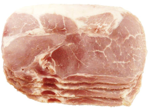 SLICES OF GOURMET HAM 180G (#123123)