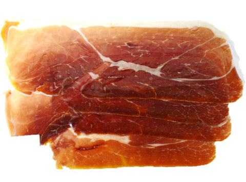 SLICED PARMA HAM 100G (#123174)