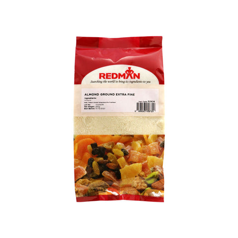 GROUND ALMOND EXTRA FINE 250G (#52906)