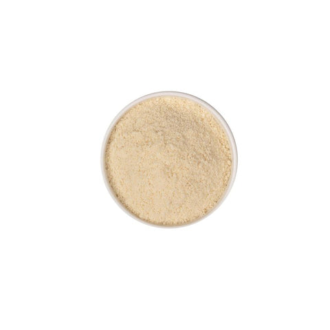 GROUND ALMOND EXTRA FINE 250G (#52906)