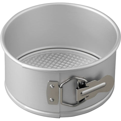 PAN ALUMINIUM SPRINGFORM 6X3" 2105-4437 (#53002)