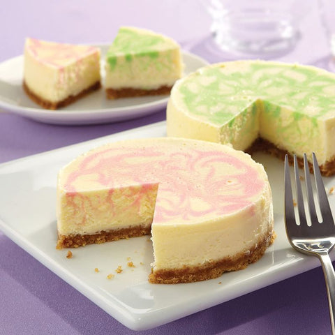 PAN ALUMINIUM SPRINGFORM 6X3" 2105-4437 (#53002)