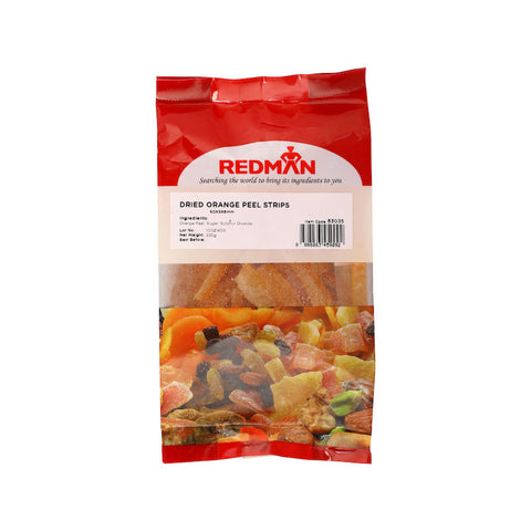 ORANGE PEEL STRIP 60X5X6MM 250G (#53035)