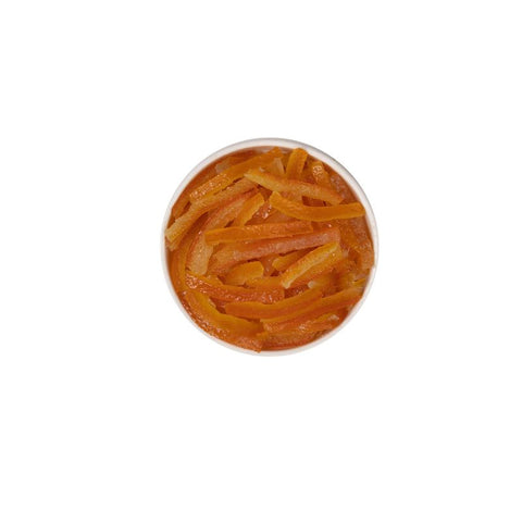 ORANGE PEEL STRIP 60X5X6MM 250G (#53035)