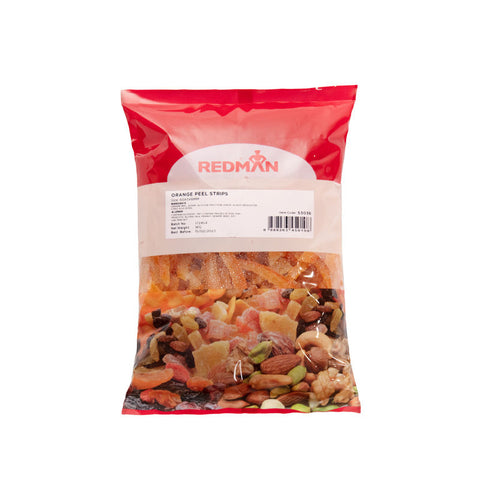 ORANGE PEEL STRIP 60X5X6MM 1KG (#53036)
