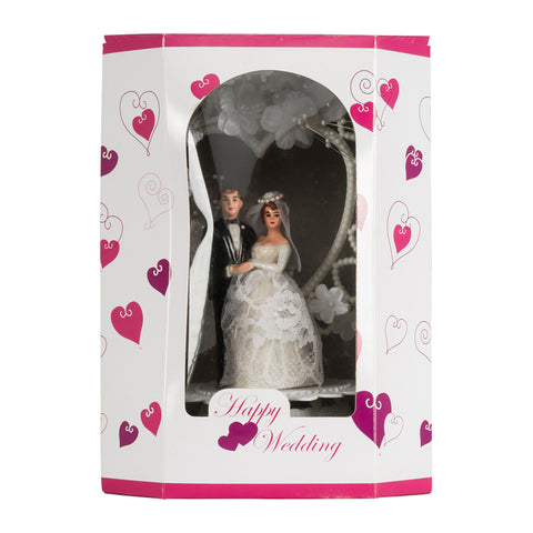 WEDDING DOLLS (NORMAL) (#53054)