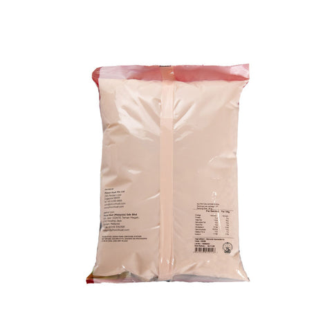 MACADAMIA NUT STYLE 6 1KG (#53056)