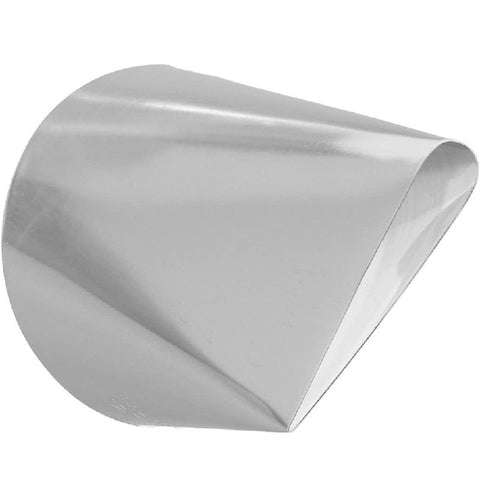 PIPING TIP GIANT ROSE PETAL #127D (#53142)