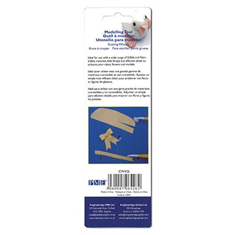 CUTTING WHEEL CW426 (#53227)