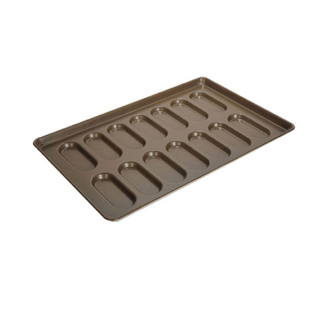 HOTDOG BUN TRAY 675X435X40MM SN1641 (#53267)