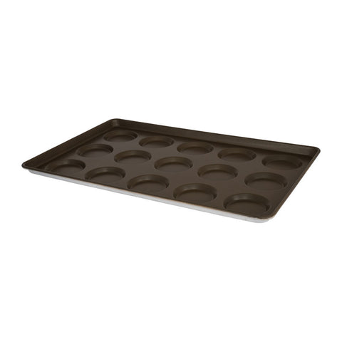 HAMBURGER TRAY 675X435X32MM SN1625 (#53268)
