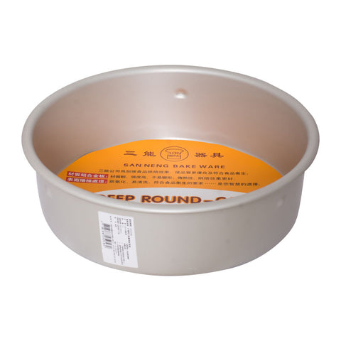 PAN RD FIXED BASE 9 INCH SN5058 (#53350)