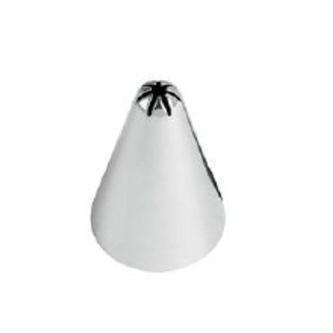 PIPING TIP STANDARD CLOSED STAR #27 402-27 (#53423)