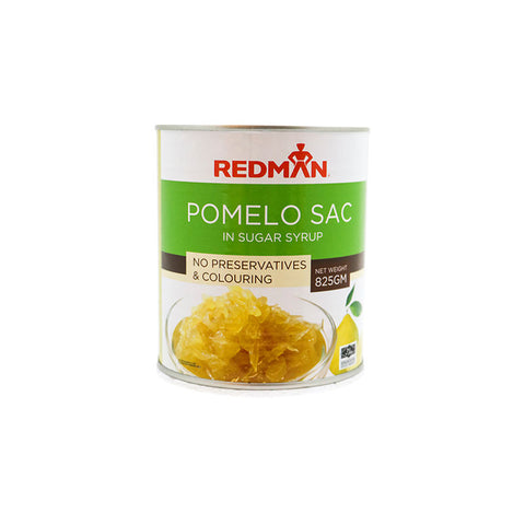 POMELO IN SYRUP 825G (#53432)