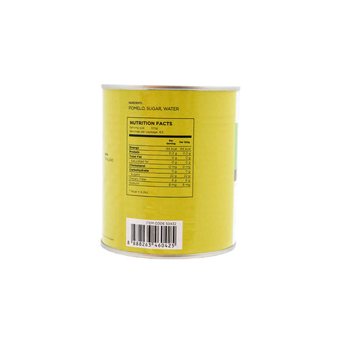 POMELO IN SYRUP 825G (#53432)