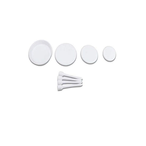DECORATING NAIL 417-107 (#53534)