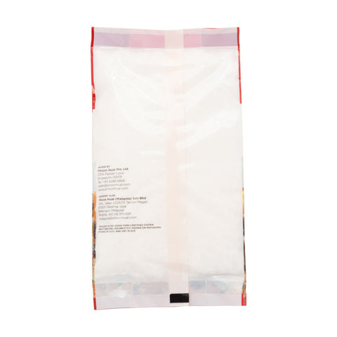 DECOR GRANULATED SUGAR 250G (#53572)