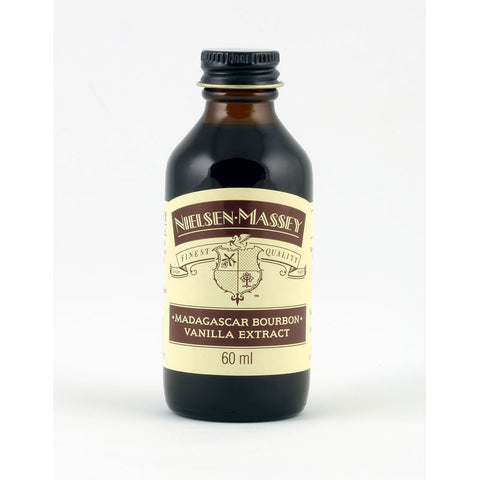 MADAGASCAR VANILLA EXTRACT 2OZ (#53733)