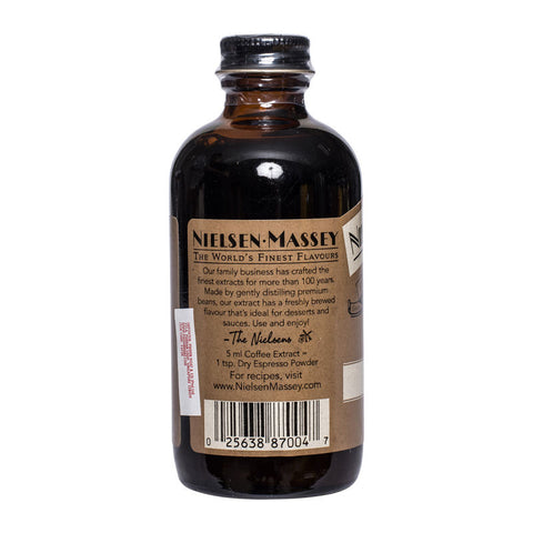 COFFEE EXTRACT 4OZ (#53734)