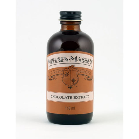 CHOCOLATE EXTRACT 2OZ (#53735)