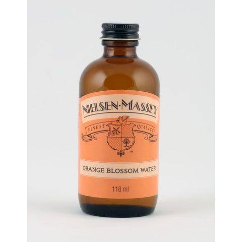 ORANGE BLOSSOM WATER 4OZ (#53739)