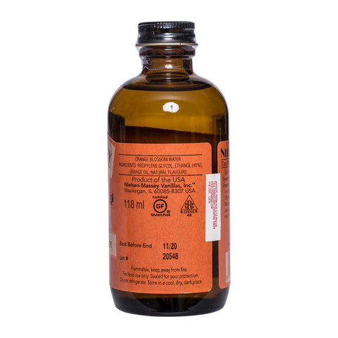 ORANGE BLOSSOM WATER 4OZ (#53739)