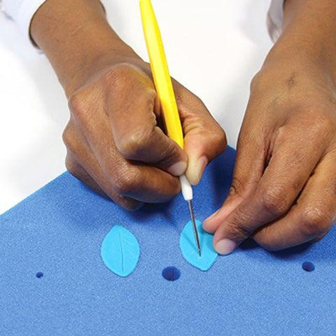 MODELLING TOOL SCRIBER THICK NEEDLE 149MM (#53787)