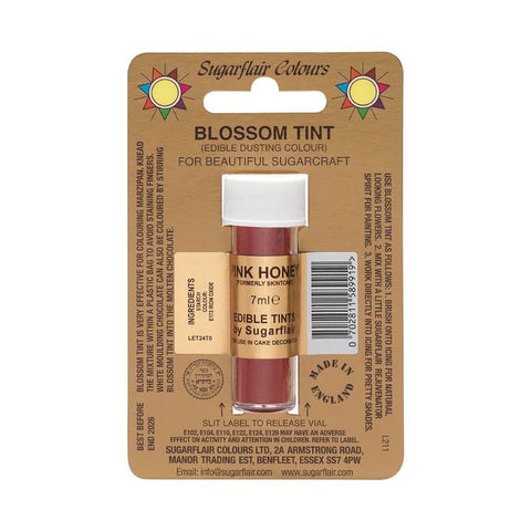 TINT COLOR DUSTING POWDER - PINK HONEY (SKINTONE) 7ML (#53828)