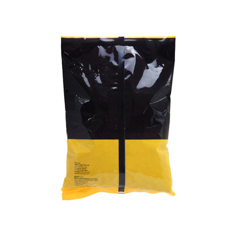 DARK CHOCOLATE COUVERTURE DROPLETS 60% 1KG (#53849)