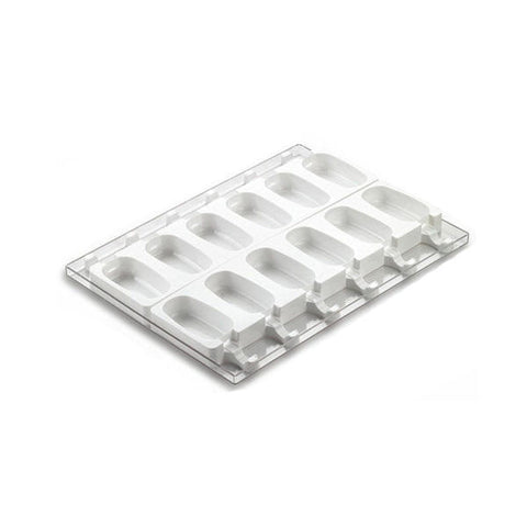 SILICONE MOULD GEL01 CLASSIC 25.311.87.0098 (#53883)