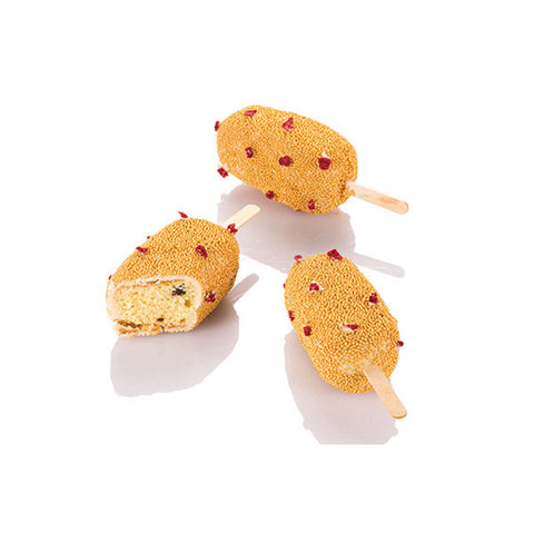 SILICONE MOULD GEL01 CLASSIC 25.311.87.0098 (#53883)