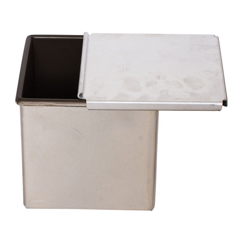 LOAF BAKING PAN NON-STICK SQ SN2050 (#53899)