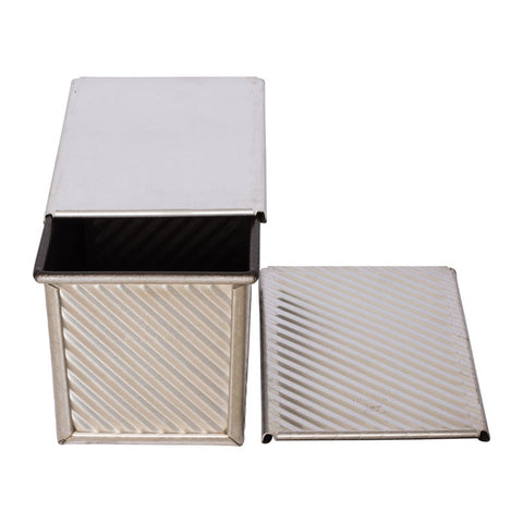 LOAF BAKING PAN NSTK COR SN2055 20552 (#53903)