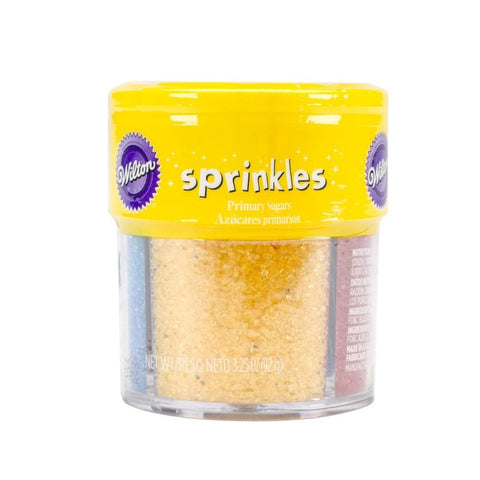 PRIMARY SUGAR CRYSTAL 4-MIX 4.40Z 710-650 (#53948)