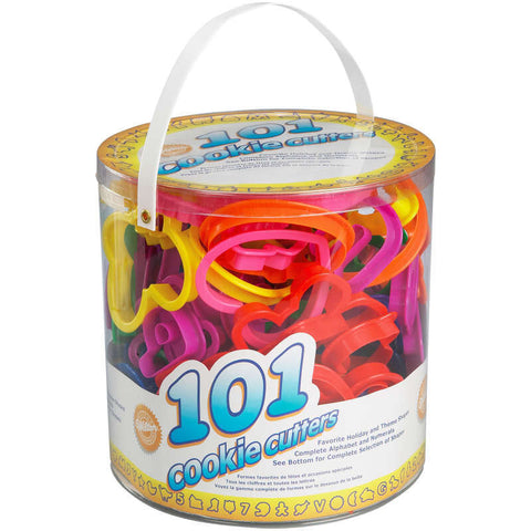 CUTTER SET PLASTIC 2304-1050 (#53952)