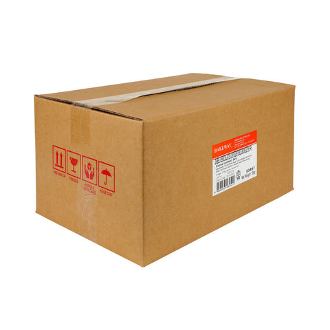 DARK CHOCOLATE COUVERTURE DROPLETS 54% 10KG (#53997)