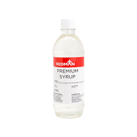 PREMIUM SYRUP 510ML (#54005)