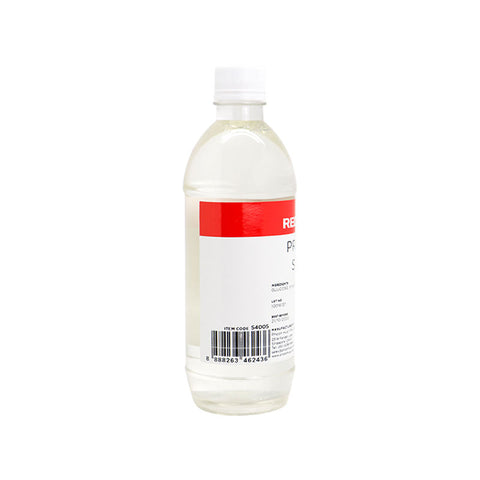PREMIUM SYRUP 510ML (#54005)