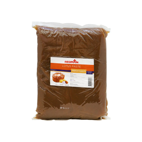 MOONCAKE PASTE LOTUS 3KG (#54017)