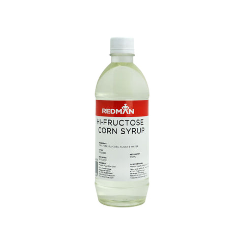 HI-FRUCTOSE CORN SYRUP 510ML (#54037)