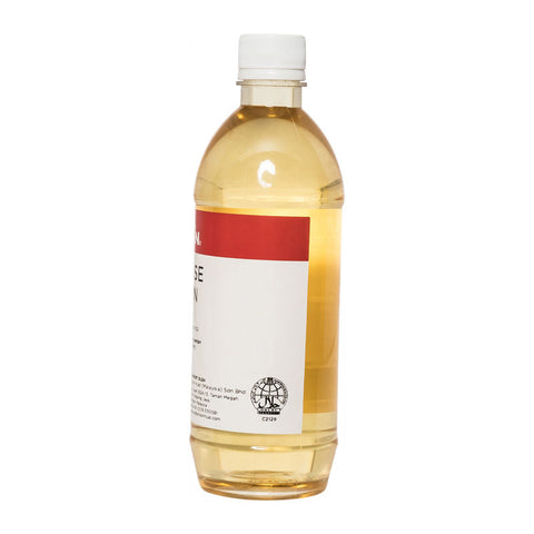 HI-FRUCTOSE CORN SYRUP 510ML (#54037)