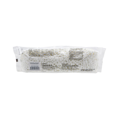 MARSHMALLOWS WHITE MINI 5-8MM (#54165)