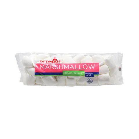 MARSHMALLOWS LARGE WHOLE 26-30MM (#54169)