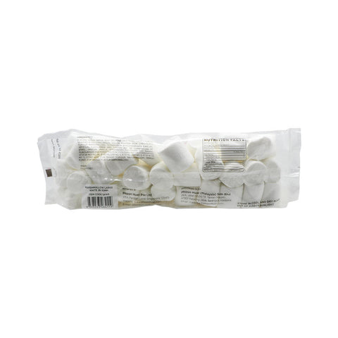 MARSHMALLOWS LARGE WHOLE 26-30MM (#54169)