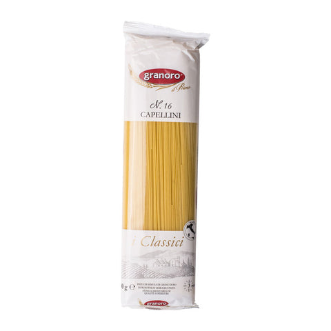 PASTA ANGEL HAIR 16 500G (#54221)