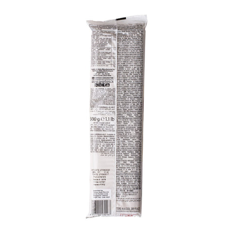 PASTA ANGEL HAIR 16 500G (#54221)