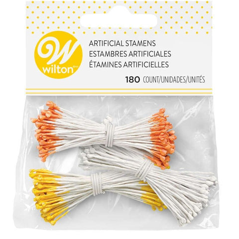 COLOR STAMEN SET 1005-4452 (#54299)
