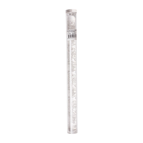 EMBOSSED ARCYLIC ROLLER MB126 (#54355)
