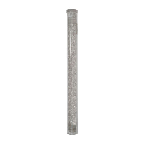 EMBOSSED ARCYLIC ROLLER MB184 (#54356)